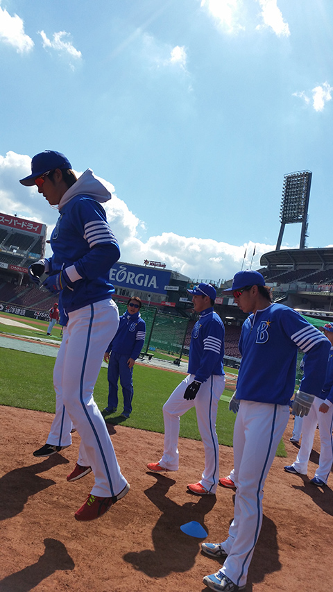 どっちがヅラでしょうか？