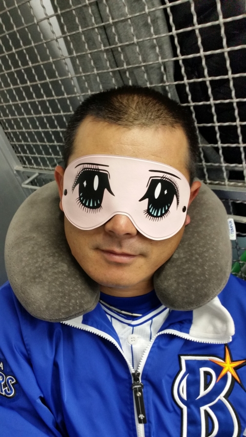 明日へときめけ