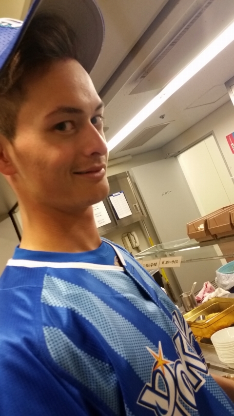 誕生日プレゼント