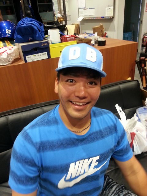 髙城俊人誕生日