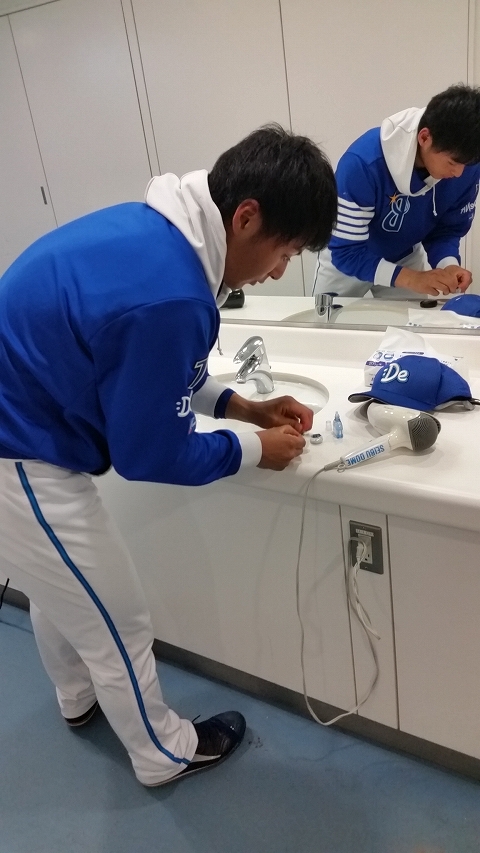 ちょっと待ってください！