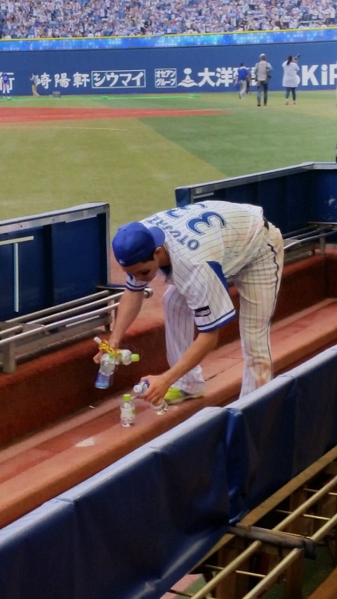 盛り上がるね!!