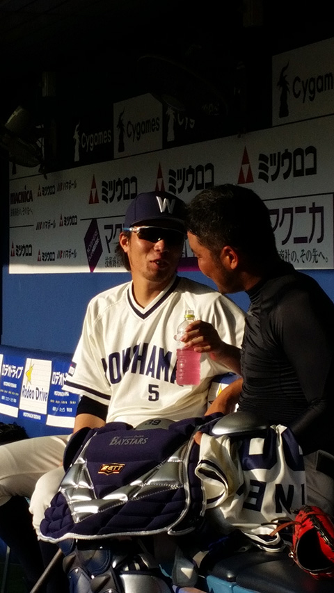 みんな仲良し！