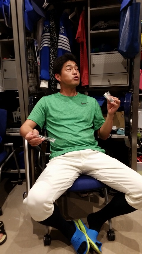 だいたい凹ます