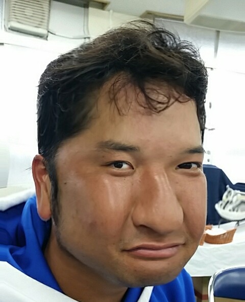 明日休んで切り替えよ