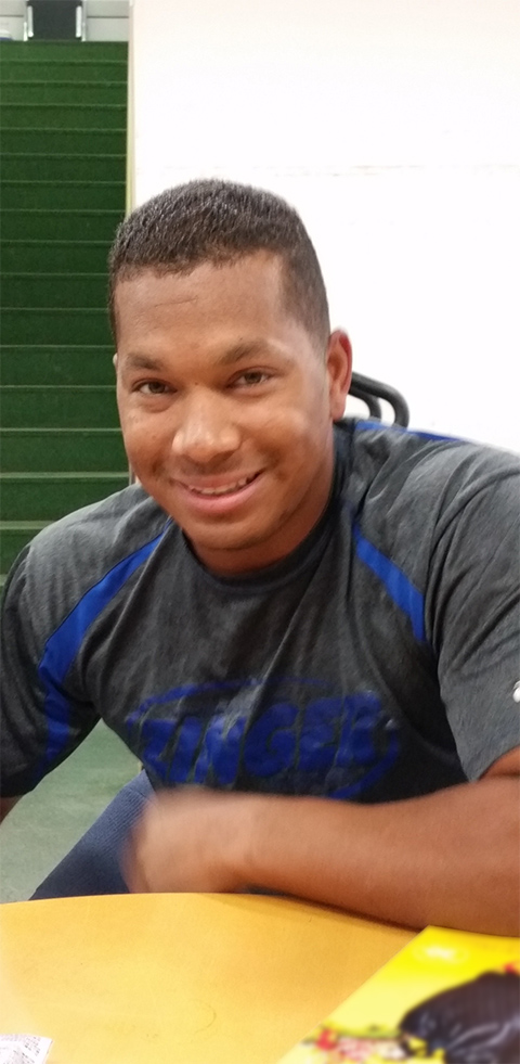 チャモバージョン