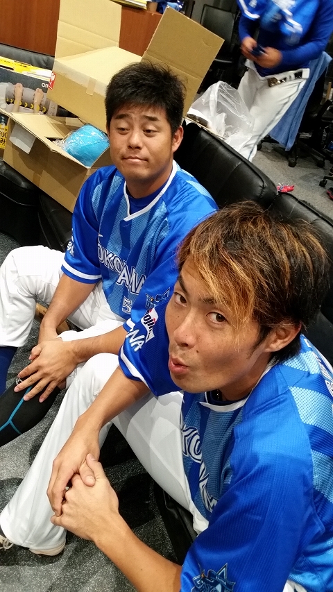 1000試合おめでとう～