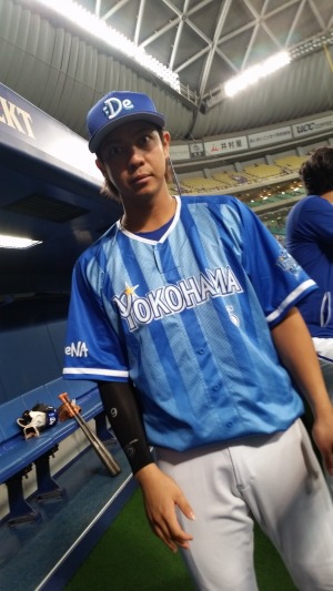 誕生日おめでとう