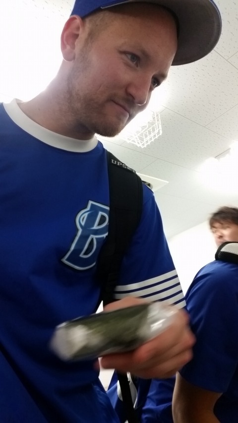 おにぎり