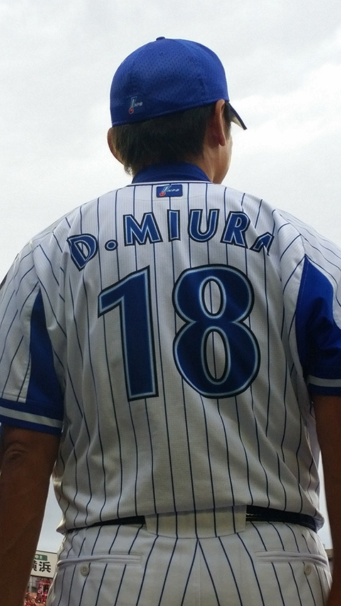 カッコいいよね～