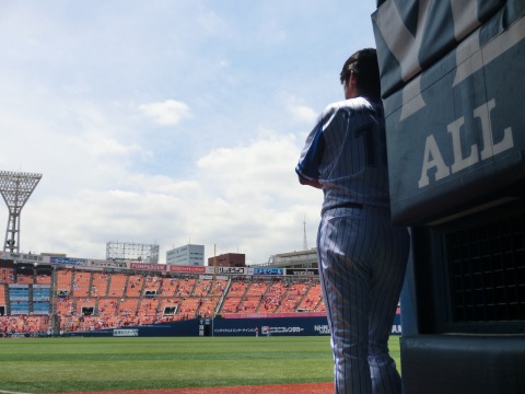 盛大に送り出したいね！