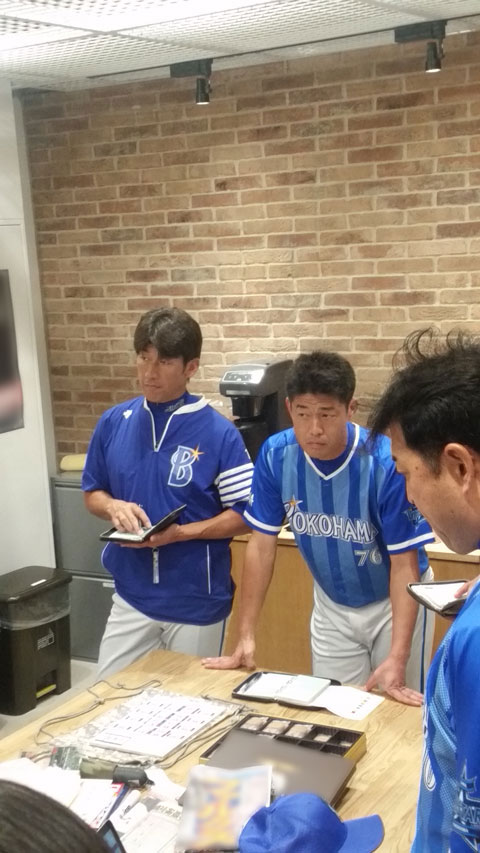 おかわりはいりま～す