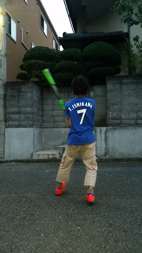 明日はドラフトやね！