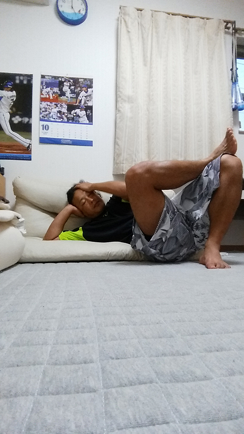 いよいよドラフト