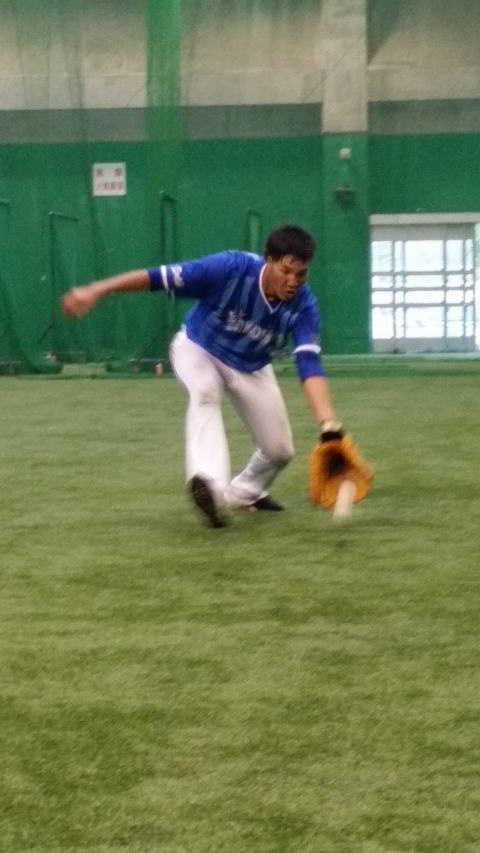 まだまだ始まったばかり