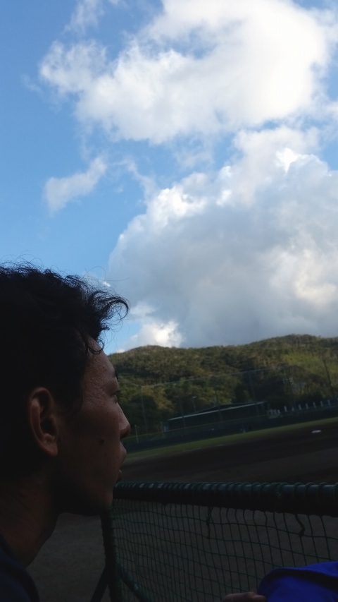 よく頑張った！