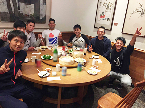 ウインターリーグ