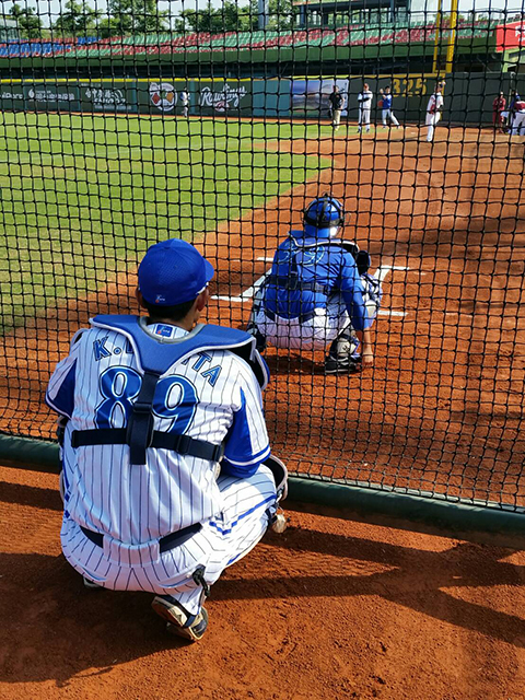 台湾バージョン