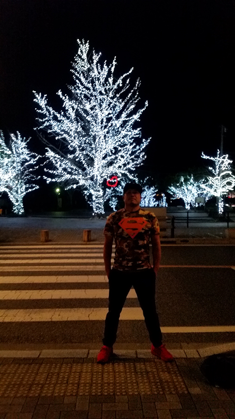 明けましておめでとう