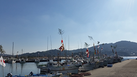 福岡も残りわずか