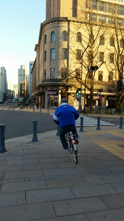 気持ちよかった