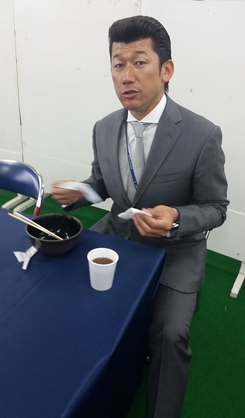 食べる子は育つ！