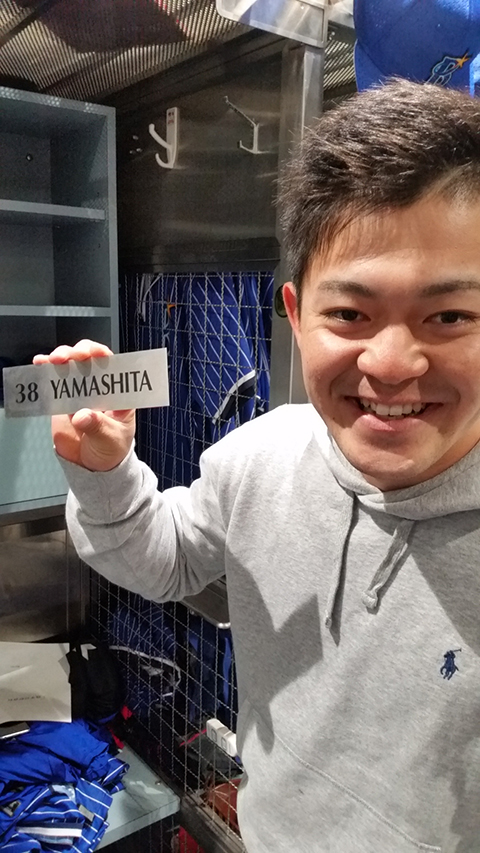 明日からホーム6連戦