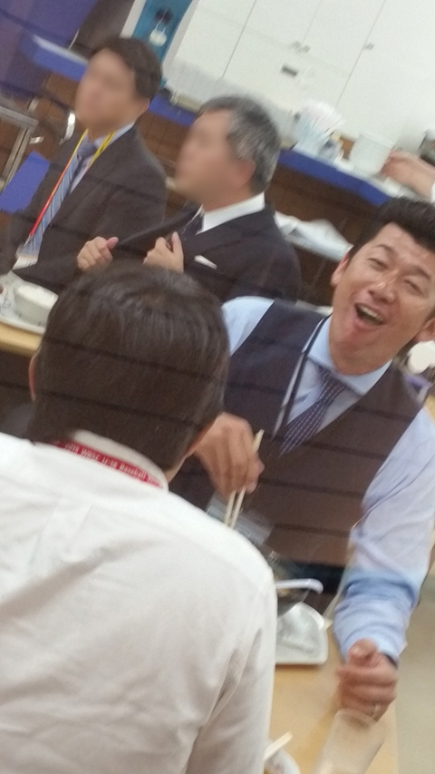 そんな番長が好きです。