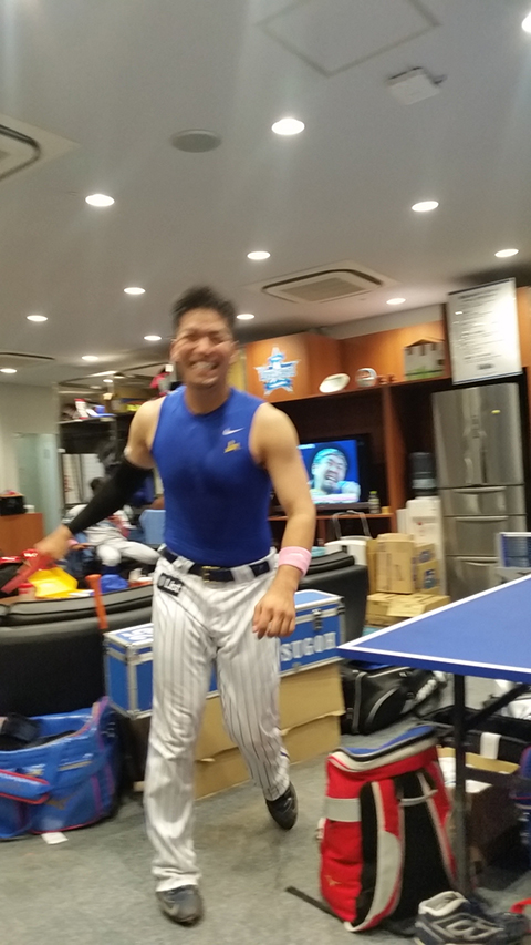 卓球して帰ろ。