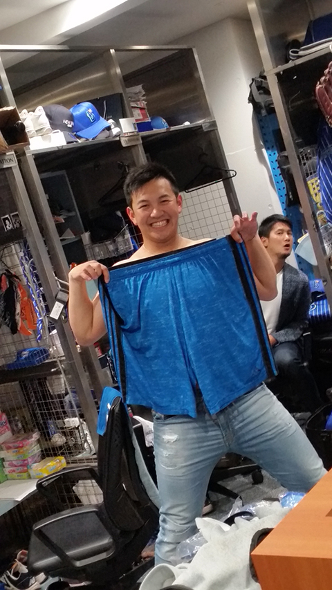 手形