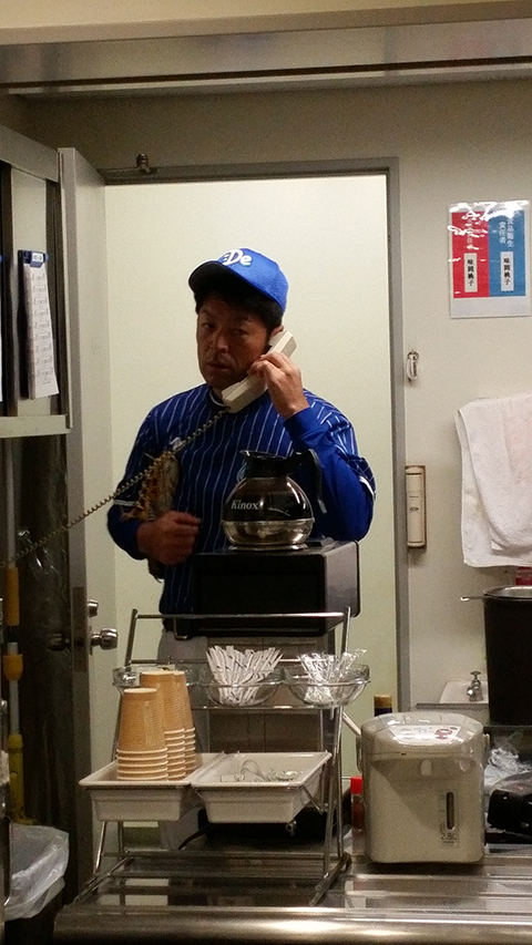 同一カード3連勝目指して