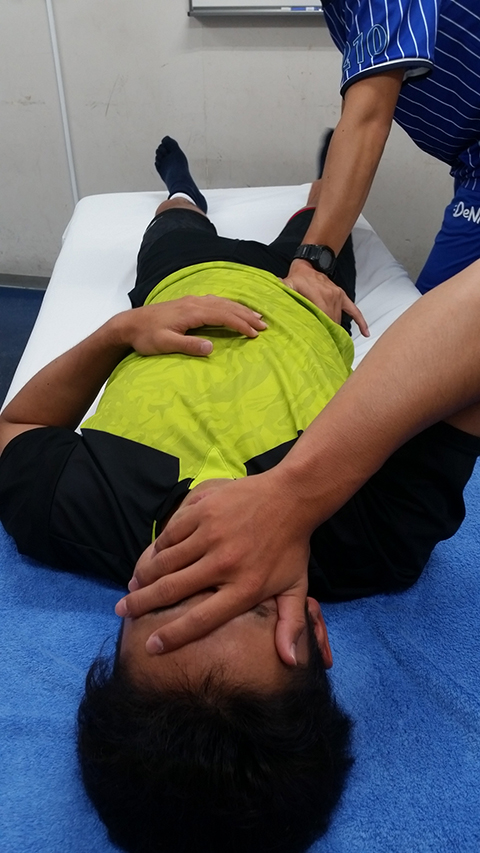 応援たのむぞ(*^^*)