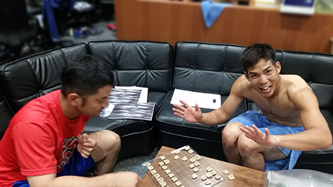 切り替えていこう