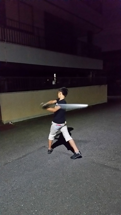 子供の成長ってすごいよね。