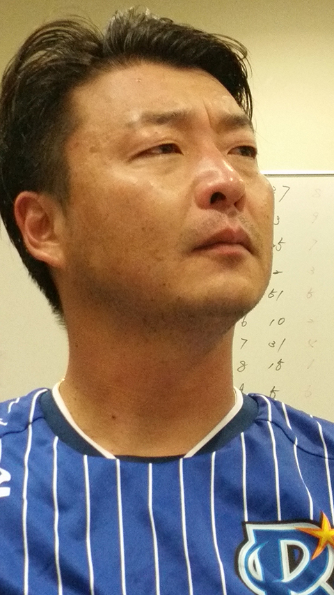 まだまだこれから