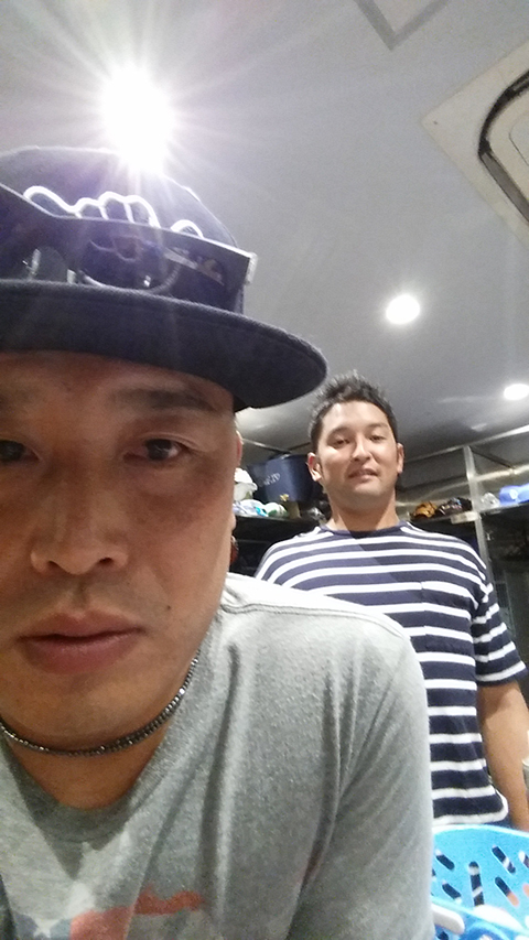 こういうやつ大好きや