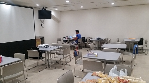 ゴールデンタイム！