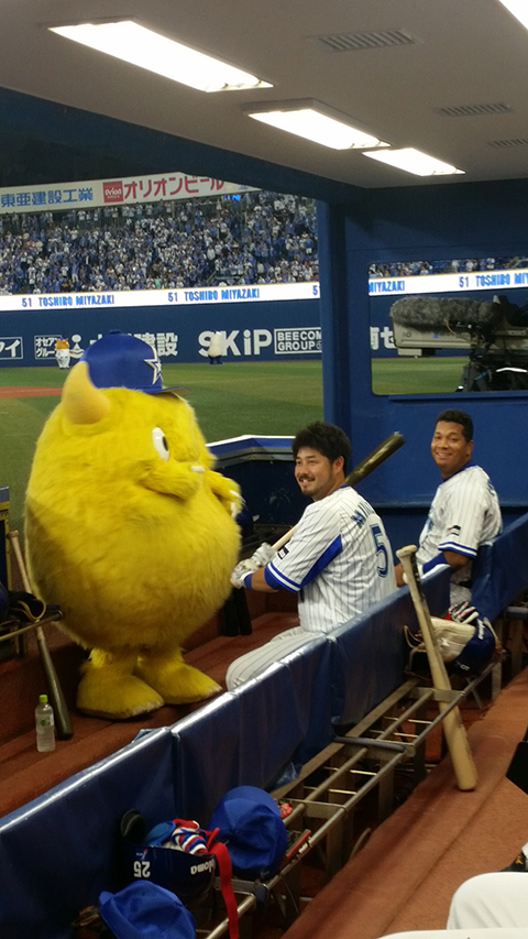 チームの雰囲気