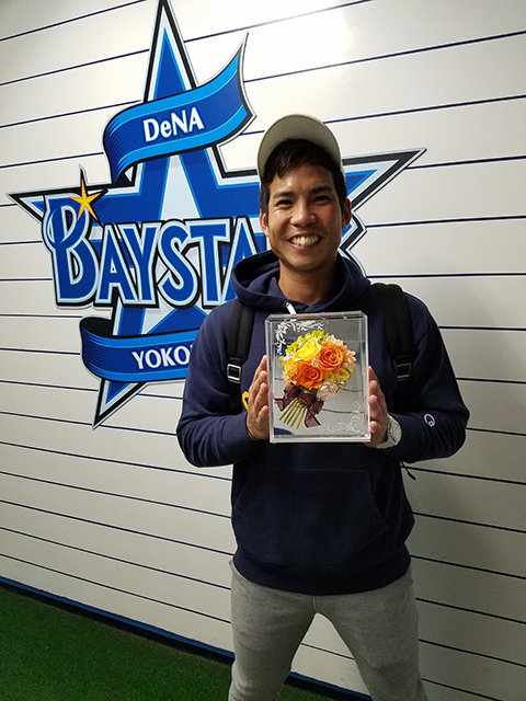 なかなか忙しい