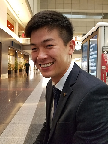 マグロまみれや！