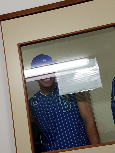 今日の一大イベント!?