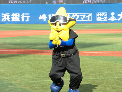 レジェンド攻め