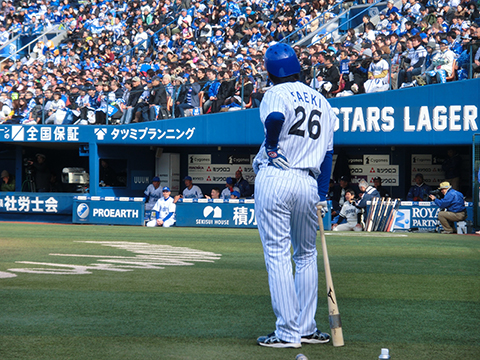 レジェンド攻め(2)