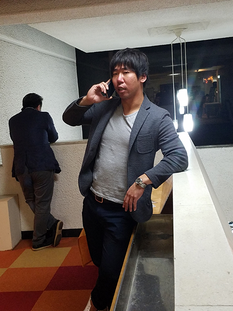 デッカイコンペ