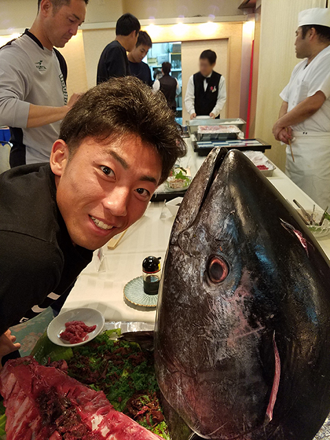 元気になったかな？