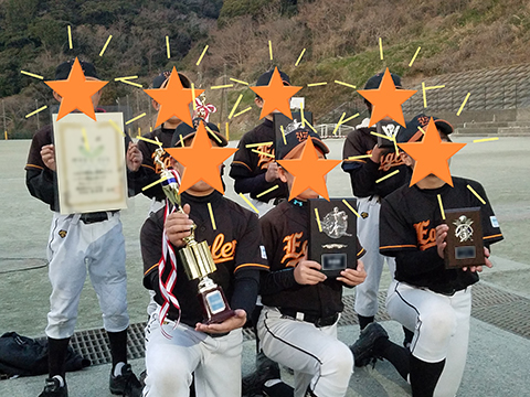 やっぱり楽しいね