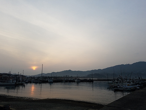 明けましておめでとうございます