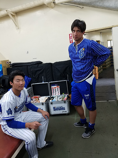 めっちゃうめー