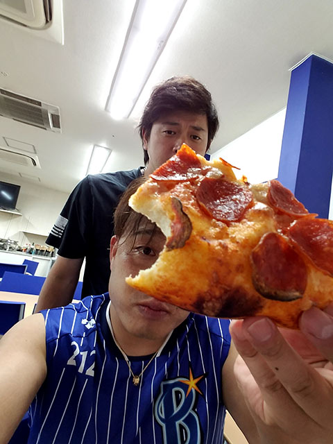 みんなよろしく。