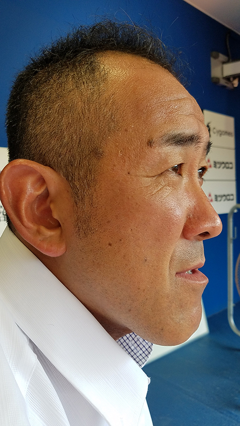 まだまだこれから！